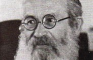 Isaac Halevi Herzog